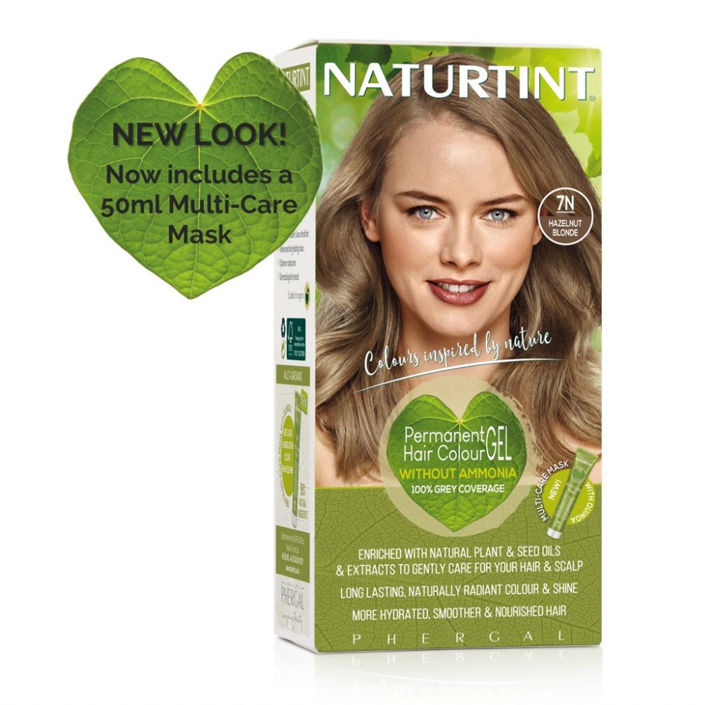 Hair Colour Hair Care