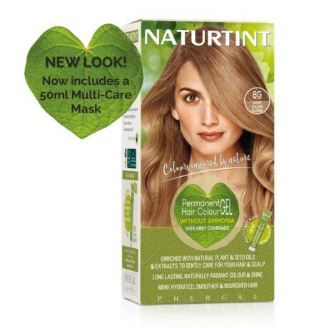Hair Colour Hair Care