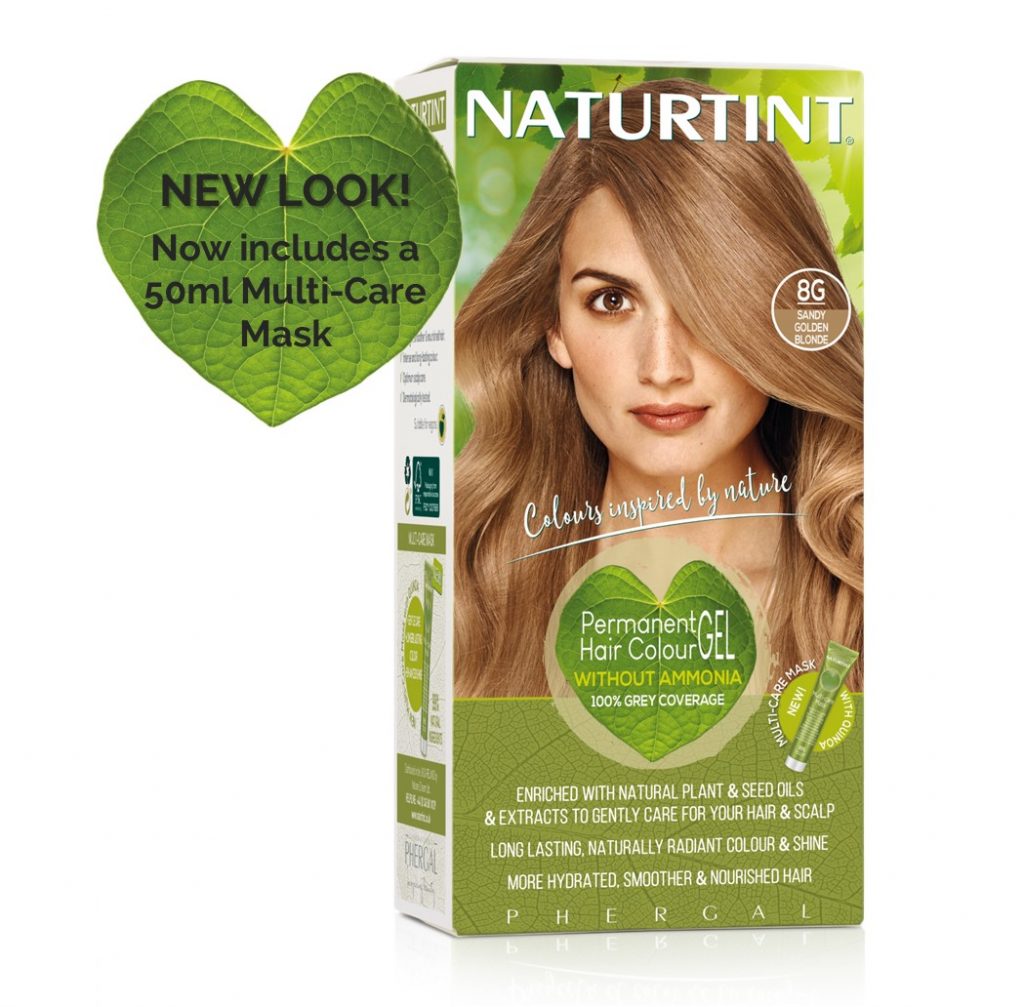Hair Colour Hair Care