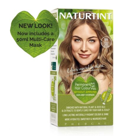 Hair Colour Hair Care