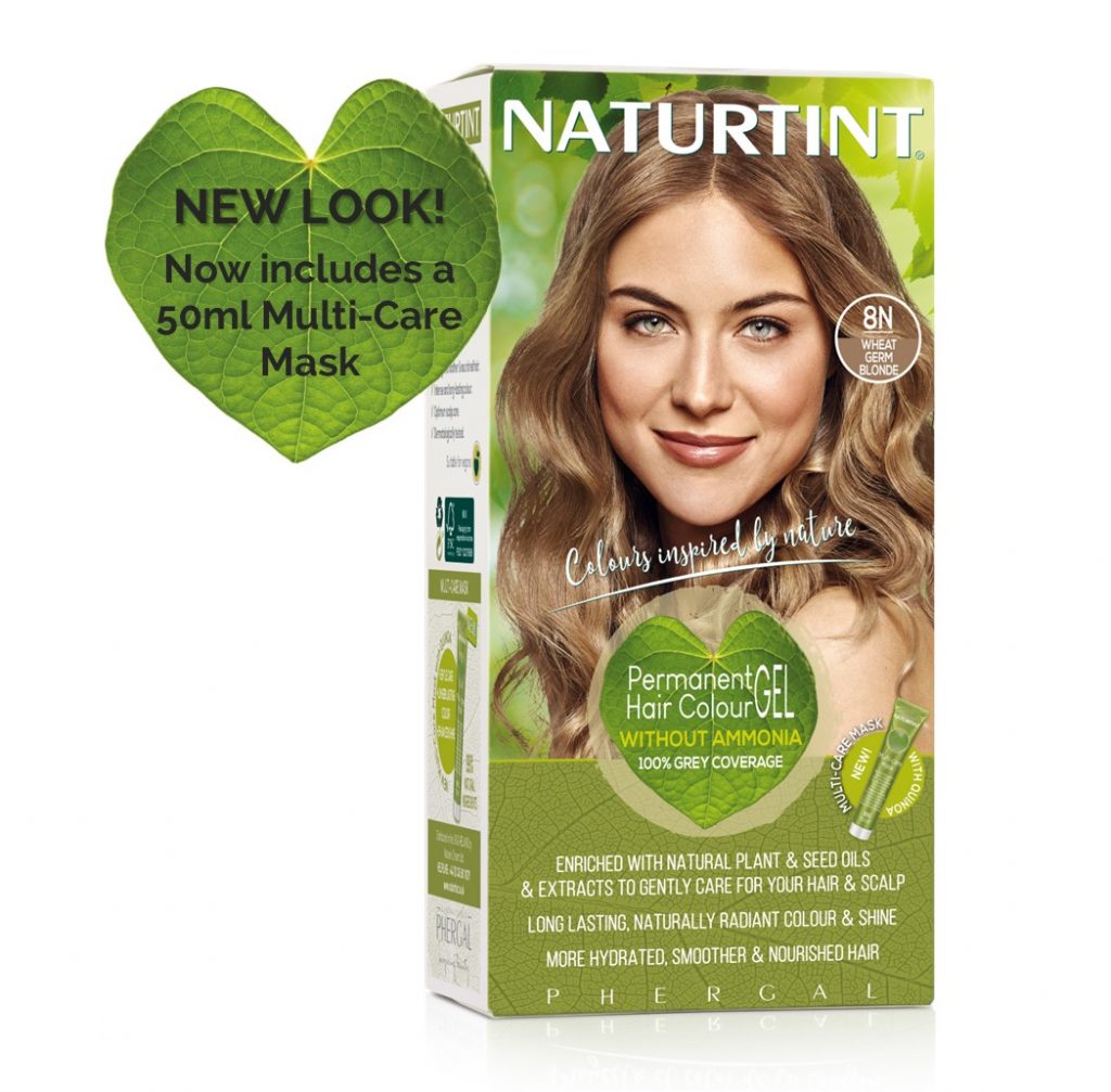 Hair Colour Hair Care