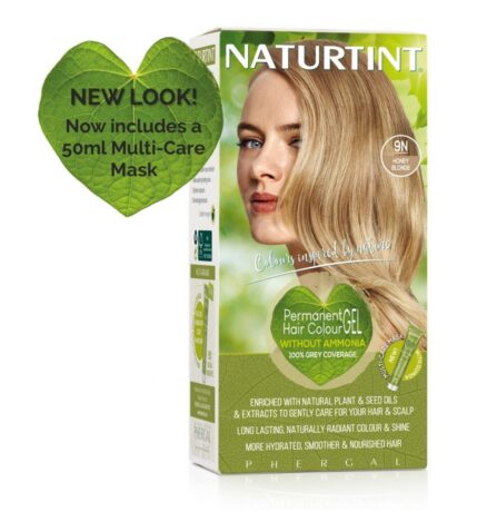Hair Colour Hair Care