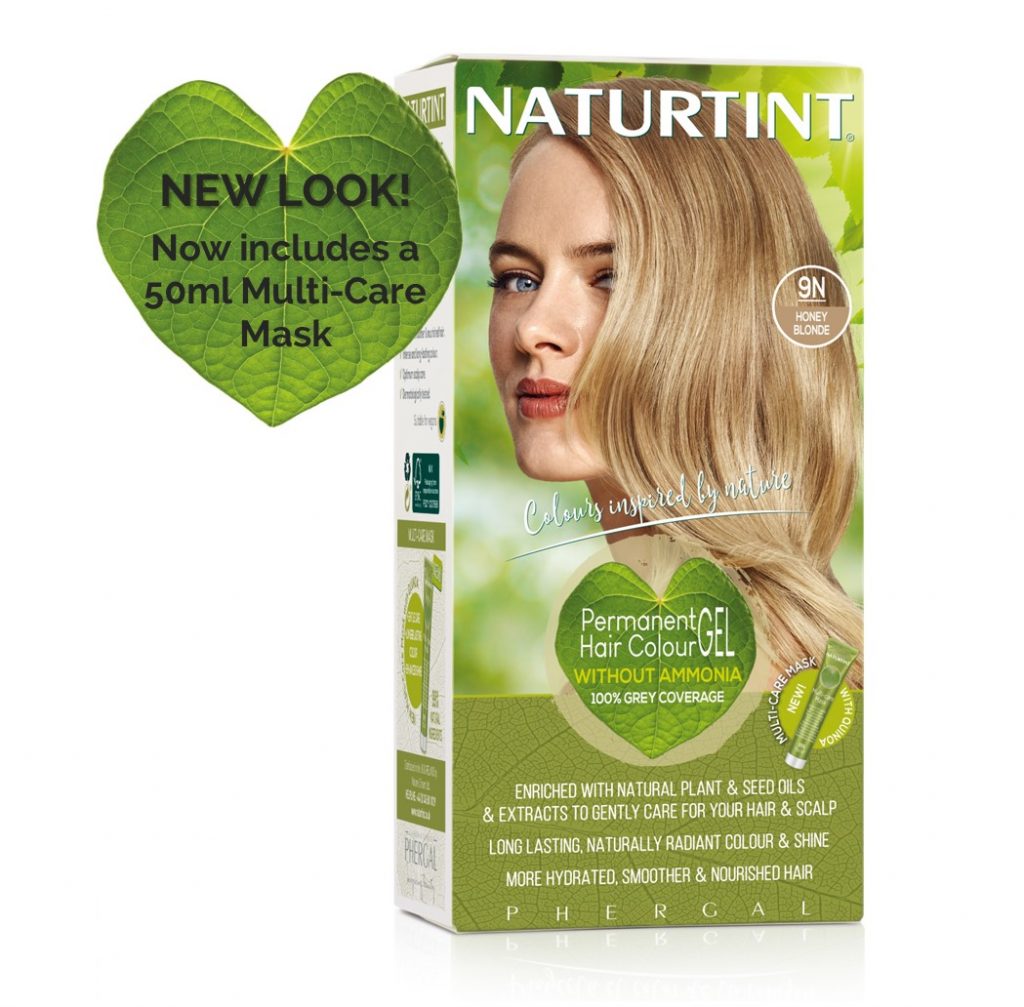 Hair Colour Hair Care