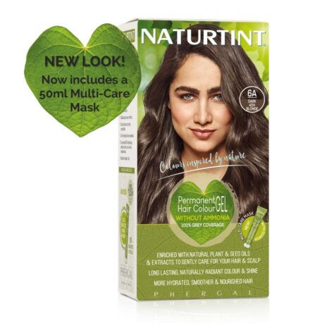 Hair Colour Hair Care
