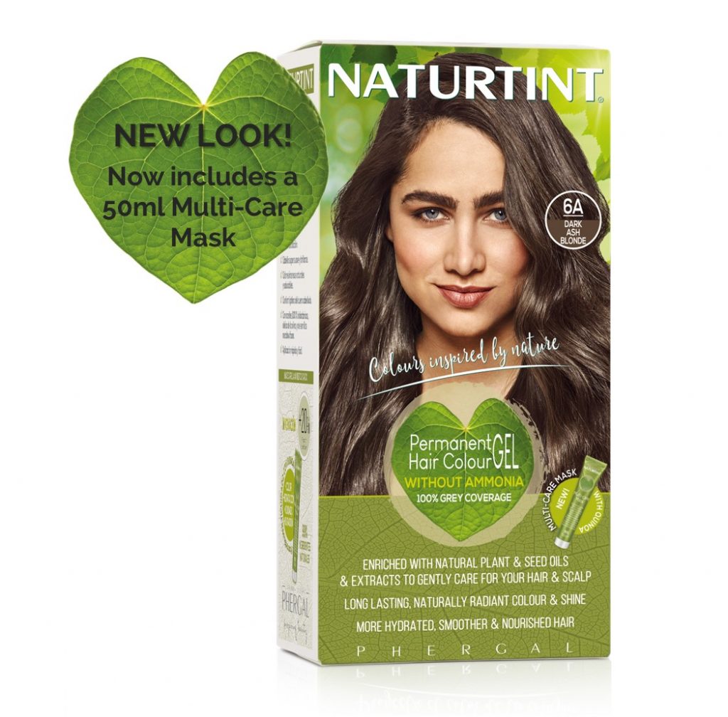 Hair Colour Hair Care
