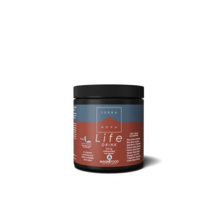 Terranova Life Drink Unflavoured