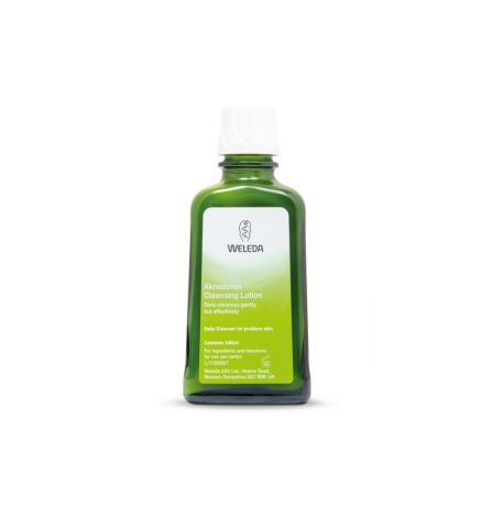 Weleda Aknedoron Cleansing Lotion 100ml