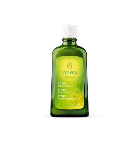 Weleda Body Bath Milk