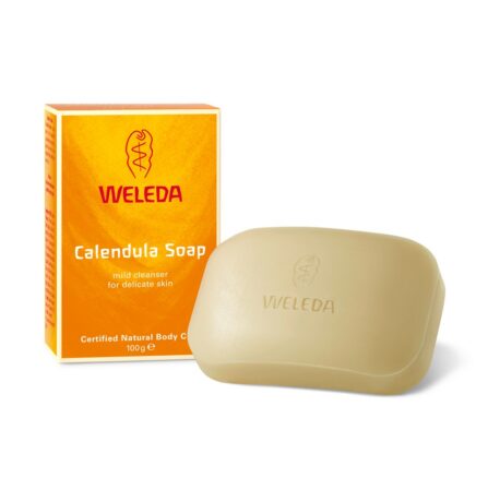 Weleda Bathing Body Bar