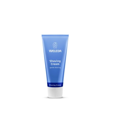 Weleda Shaving Cream 75ml