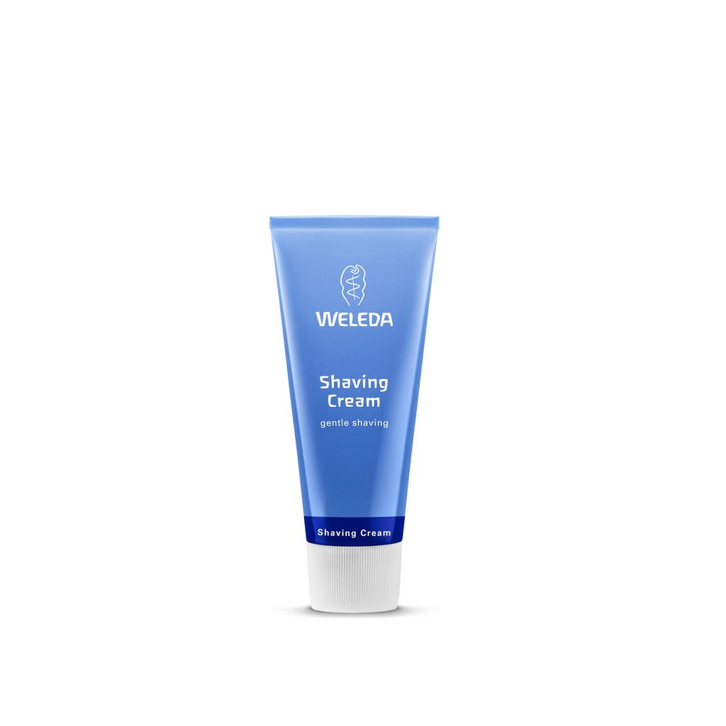 Weleda Shaving Cream 75ml