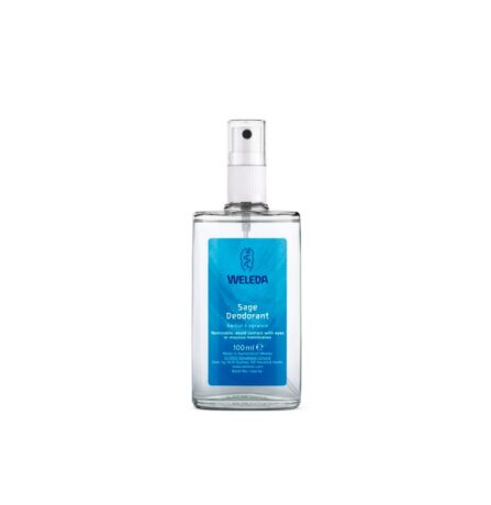 Weleda Sage Deodorant 100ml