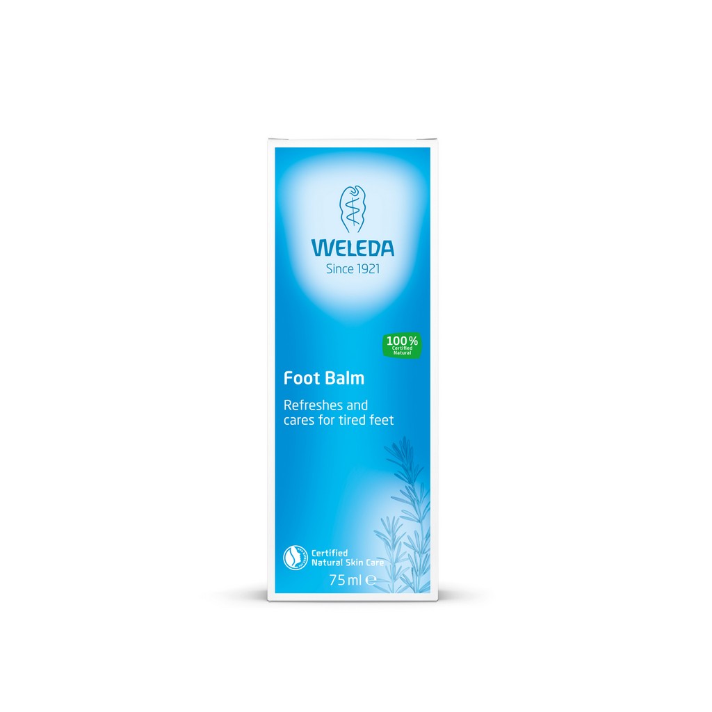 Weleda Foot Balm 75ml