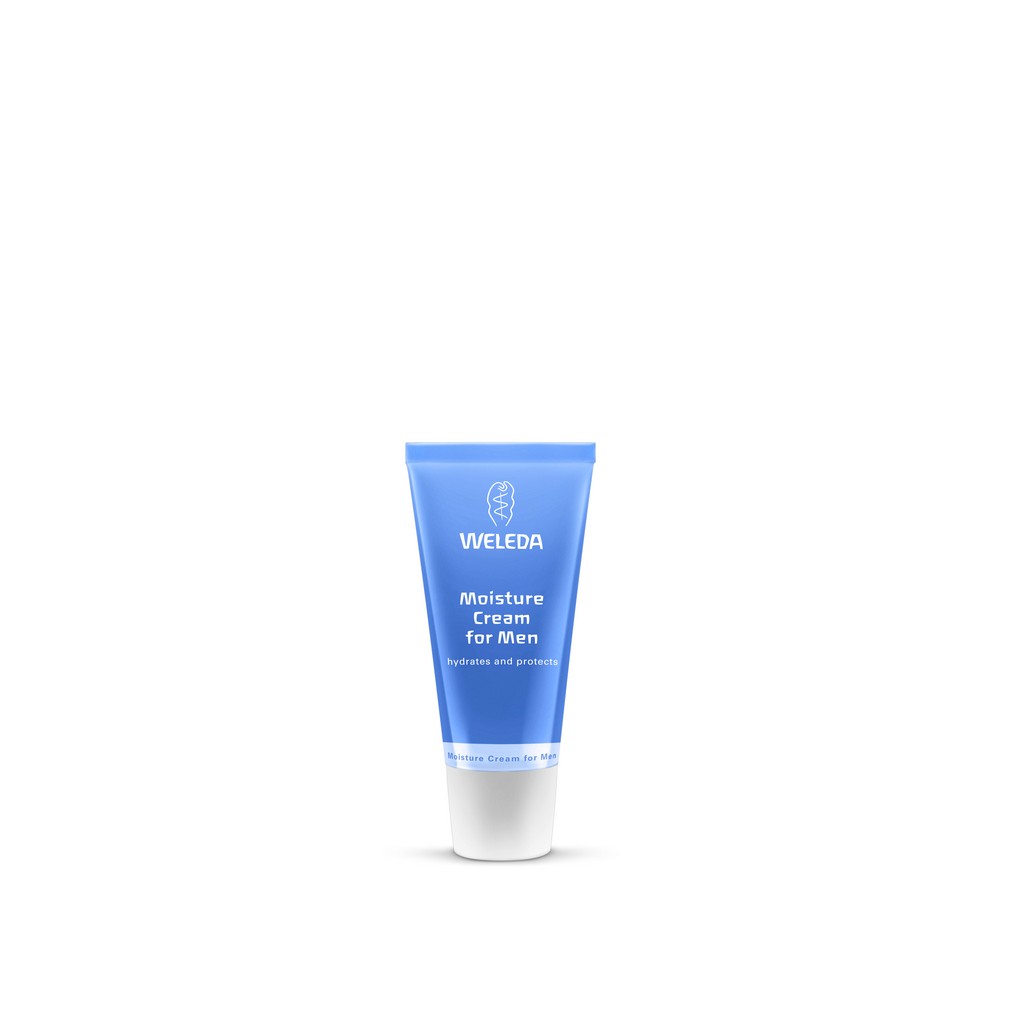 Weleda Moisture Cream for Men 30ml