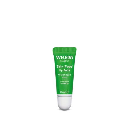 Weleda Skin Food Lip Balm 8ml