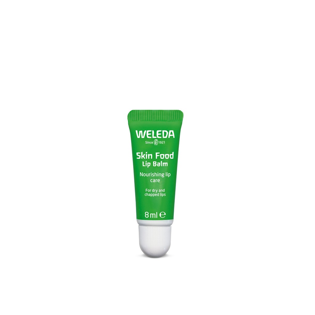 Weleda Skin Food Lip Balm 8ml