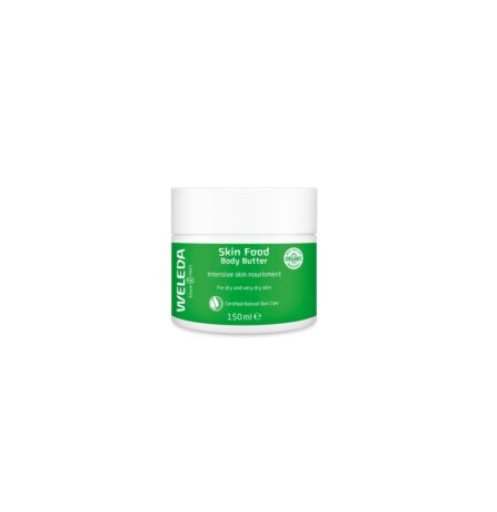 Weleda Skin Food Body Butter 150ml