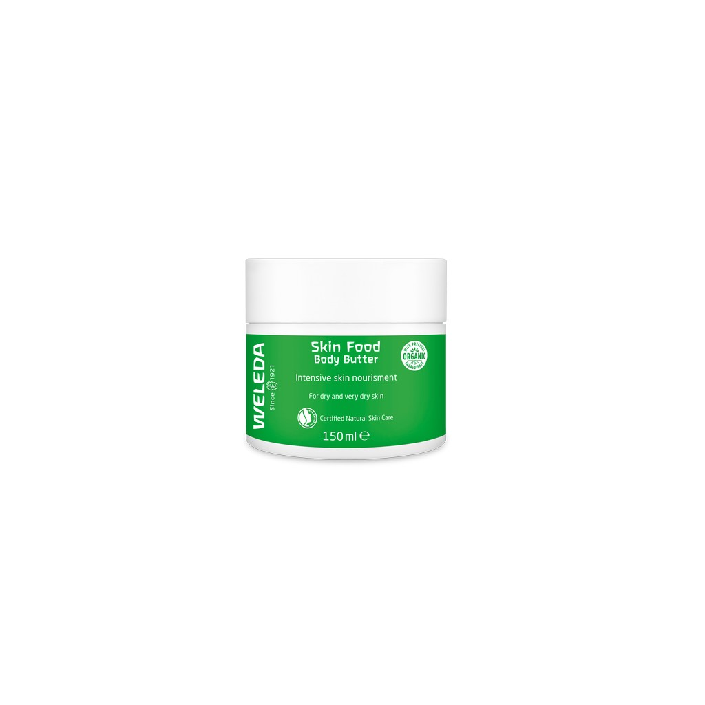 Weleda Skin Food Body Butter 150ml