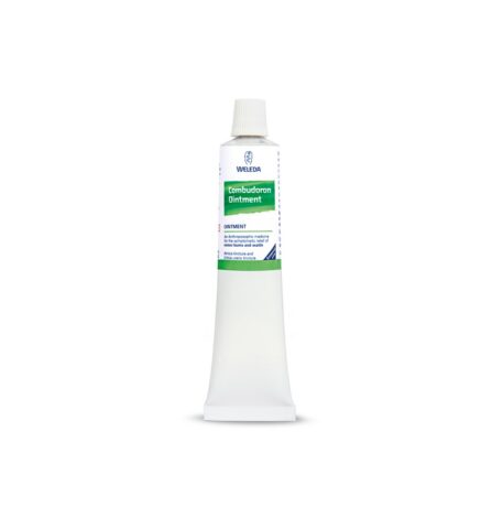 Weleda Combudoron Ointment 25g