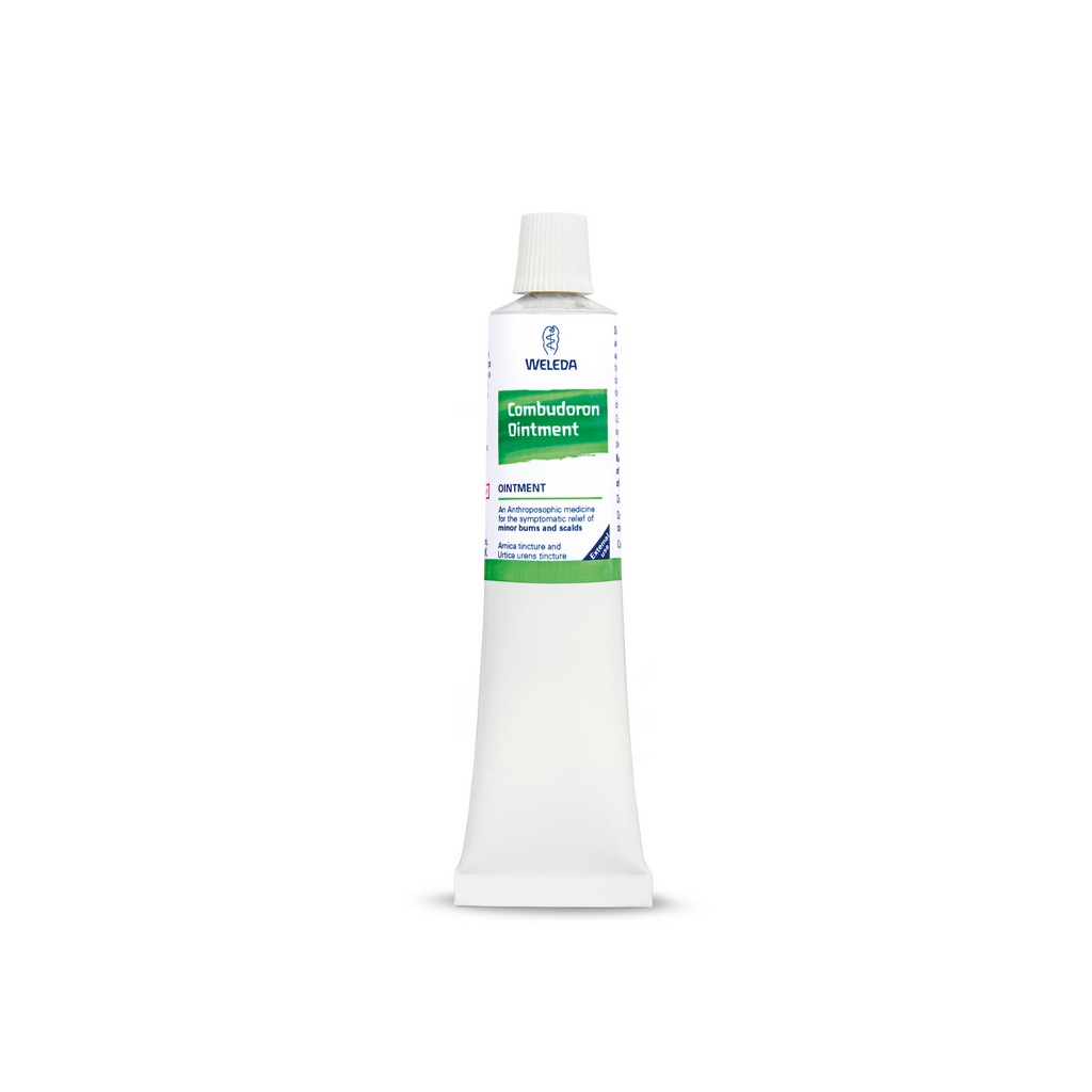 Weleda Combudoron Ointment 25g