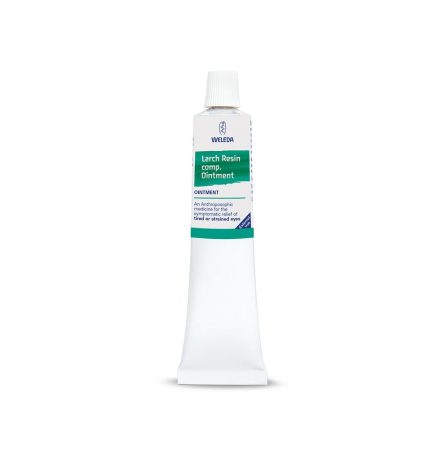 Weleda Larch Resin Ointment 25g