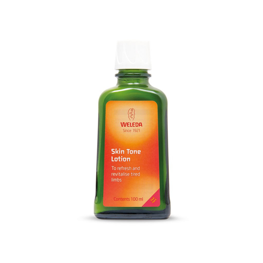 Weleda Skin Tone Lotion 100ml