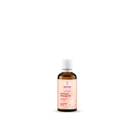 Weleda Perineum Oil 50ml