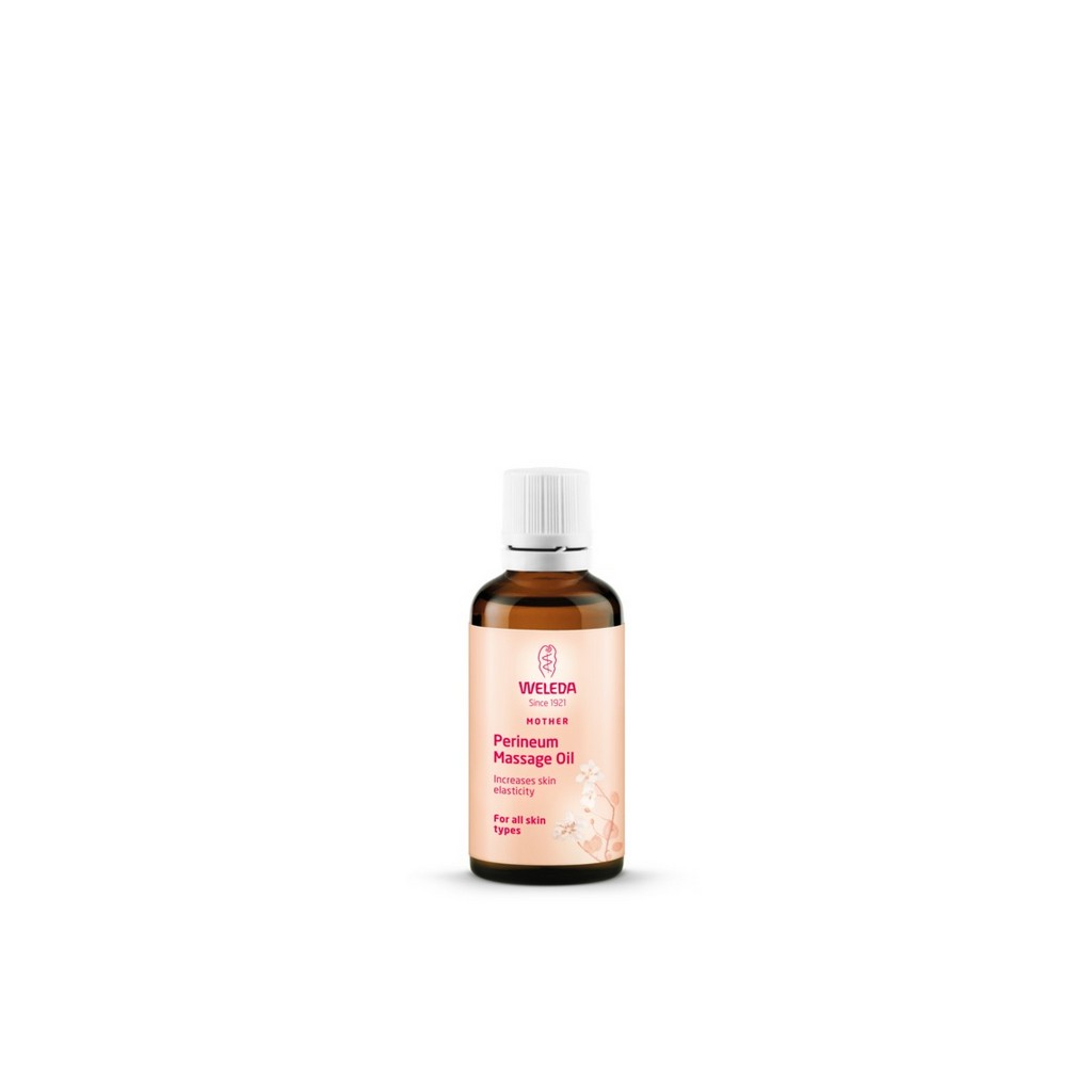 Weleda Perineum Oil 50ml