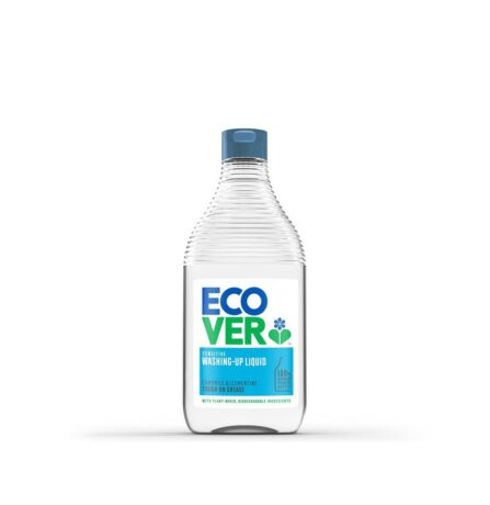 Ecover Washing up Liquid Camomile & Clementine