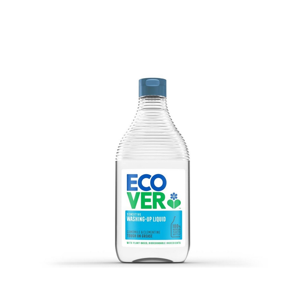 Ecover Washing up Liquid Camomile & Clementine