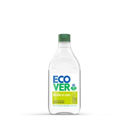 Ecover Washing up Liquid Lemon & Aloe Vera