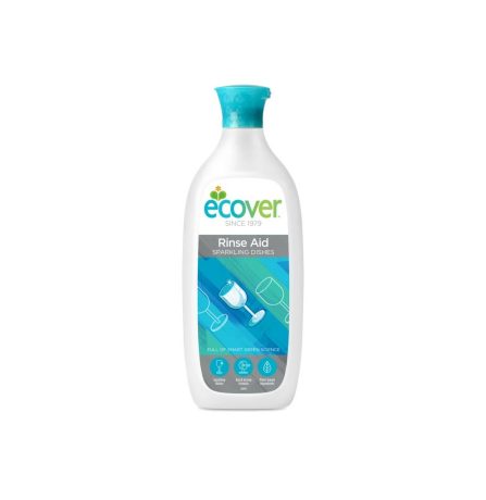 Ecover Dishwasher Rinse Aid 500ml