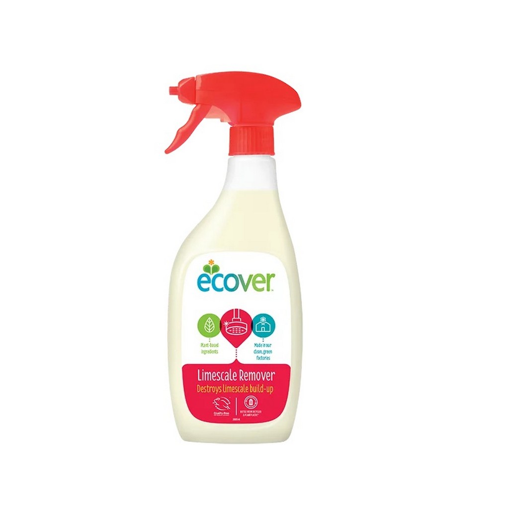 Ecover Limescale Remover 500ml