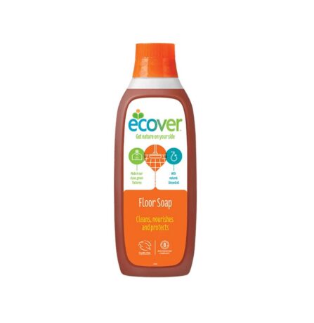 Ecover Floor Soap 1L