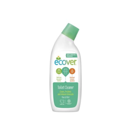 Ecover Toilet Cleaner Pine & Mint 750ml