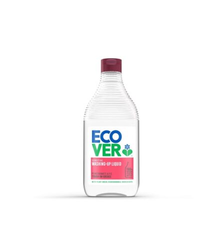 Ecover Washing up Liquid Pomegranate & Fig 450ml