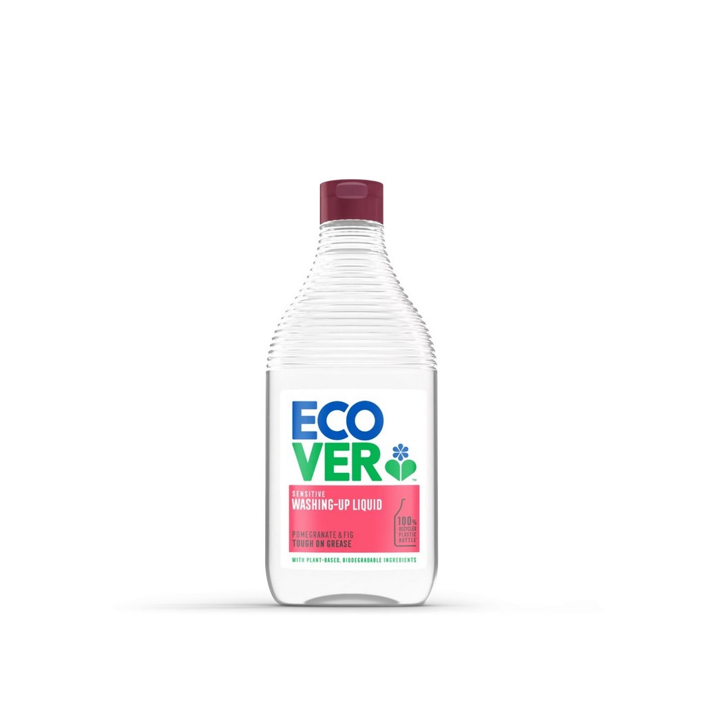 Ecover Washing up Liquid Pomegranate & Fig 450ml