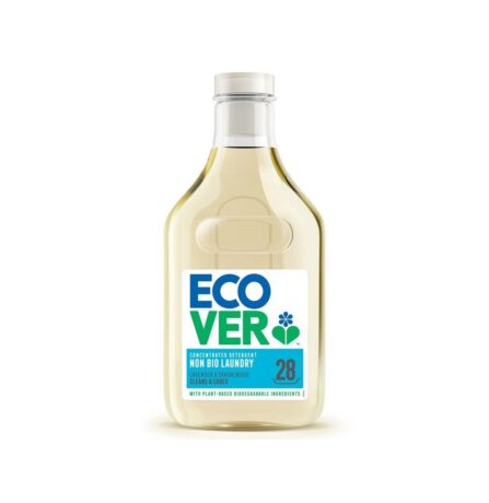 Ecover Non Bio Concentrated Laundry Liquid