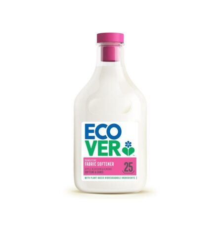 Ecover Fabric Softener Apple Blossom & Almond