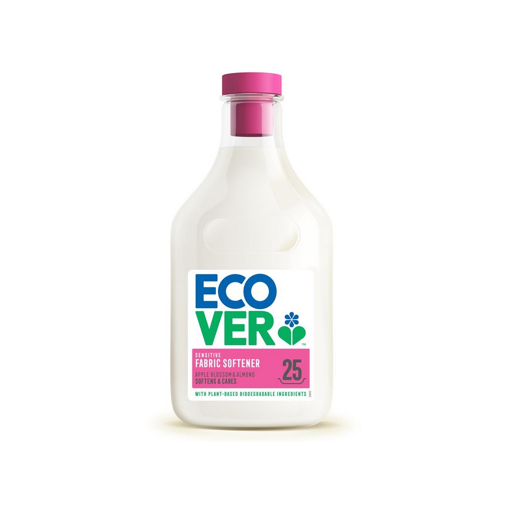 Ecover Fabric Softener Apple Blossom & Almond