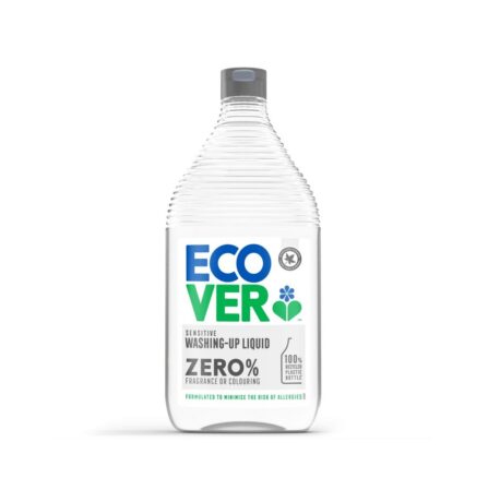 Ecover Zero Washing Up Liquid 450ml