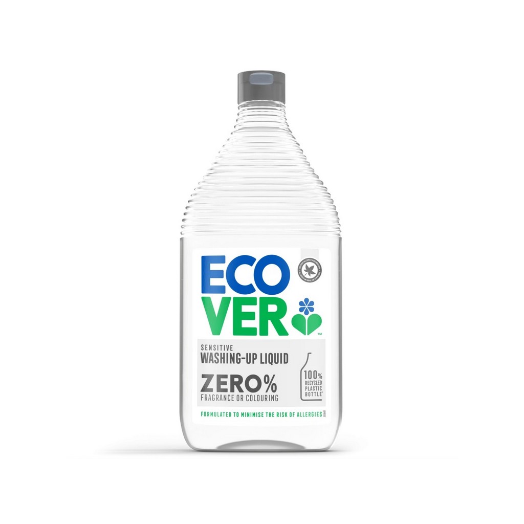 Ecover Zero Washing Up Liquid 450ml