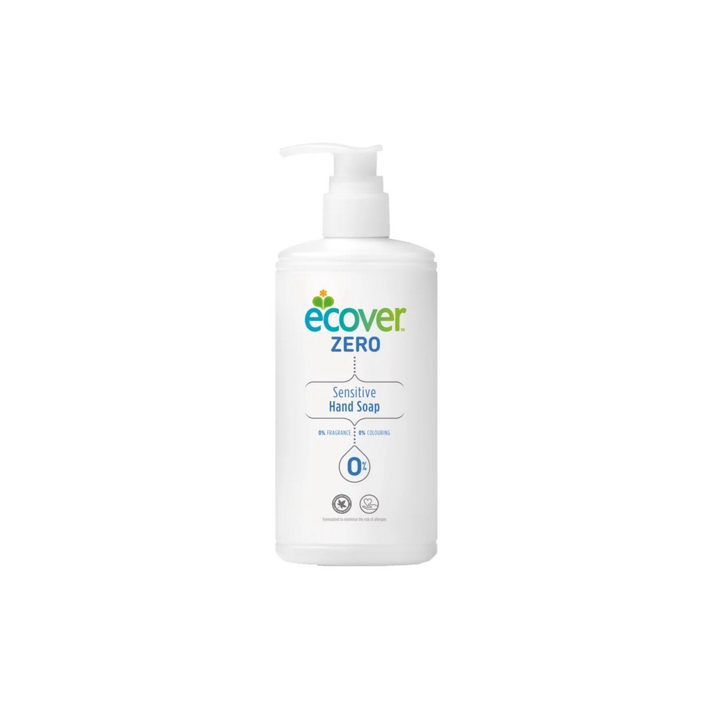 Ecover Zero Hand Soap 250ml