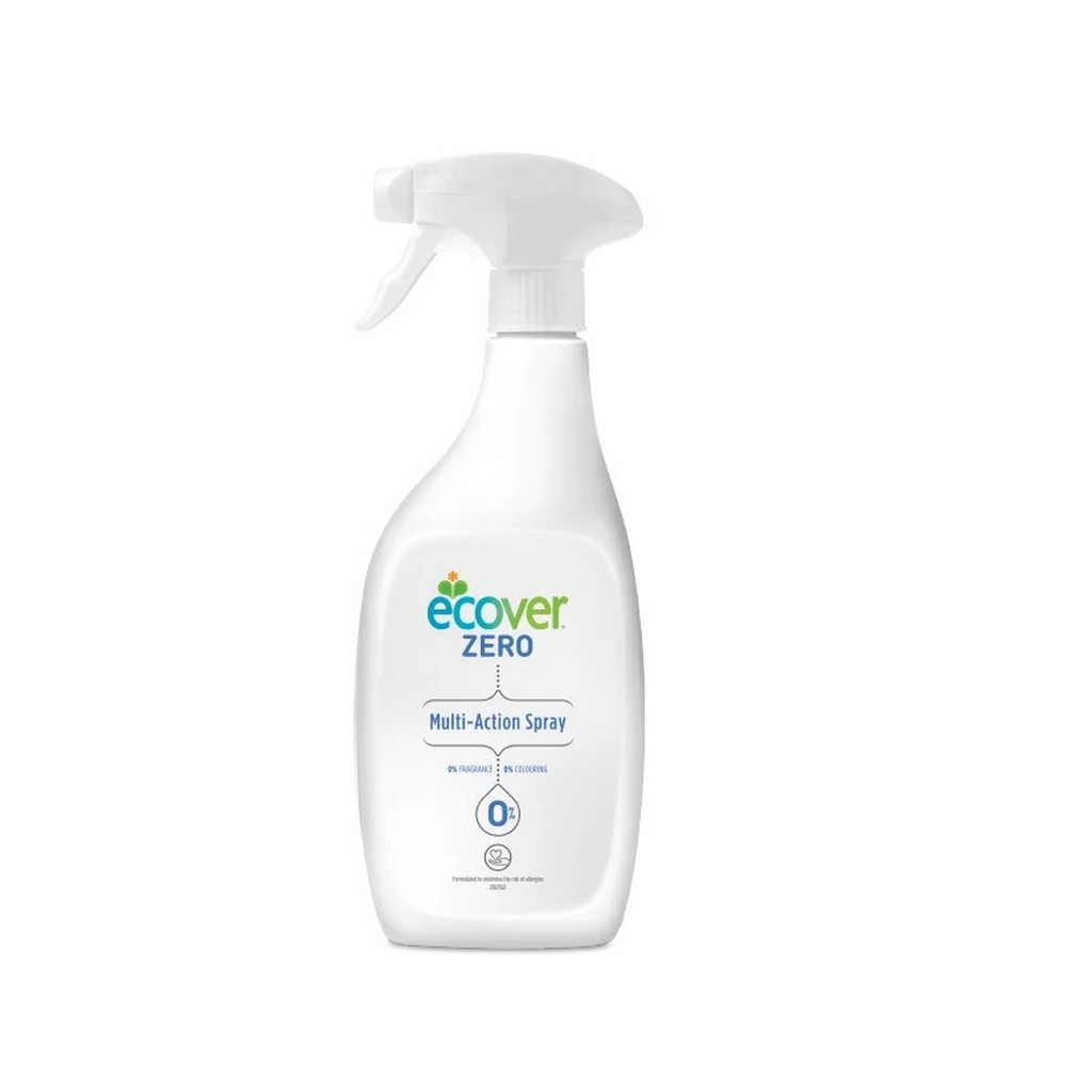 Ecover Zero Multi Action Spray 500ml
