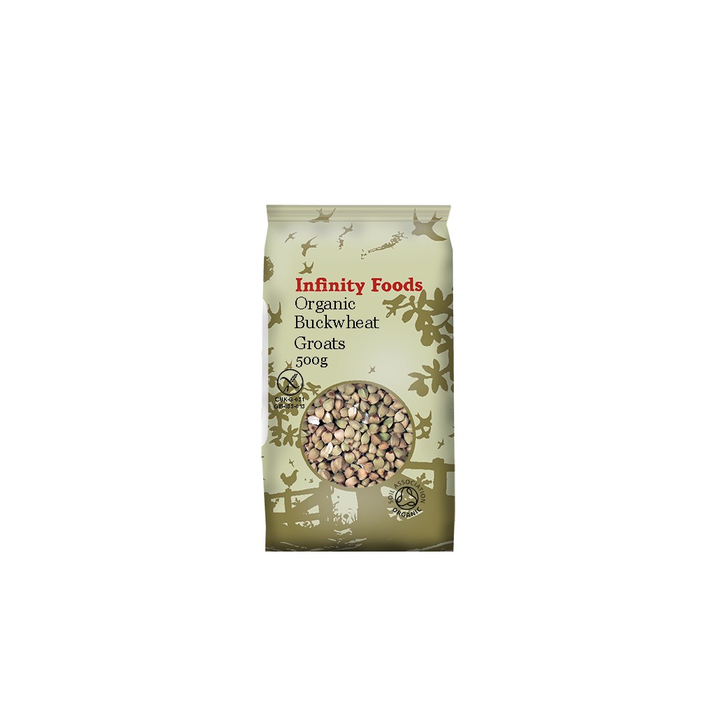 Beans Pulses and Grains Foods