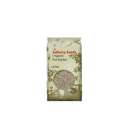 Beans Pulses and Grains Foods