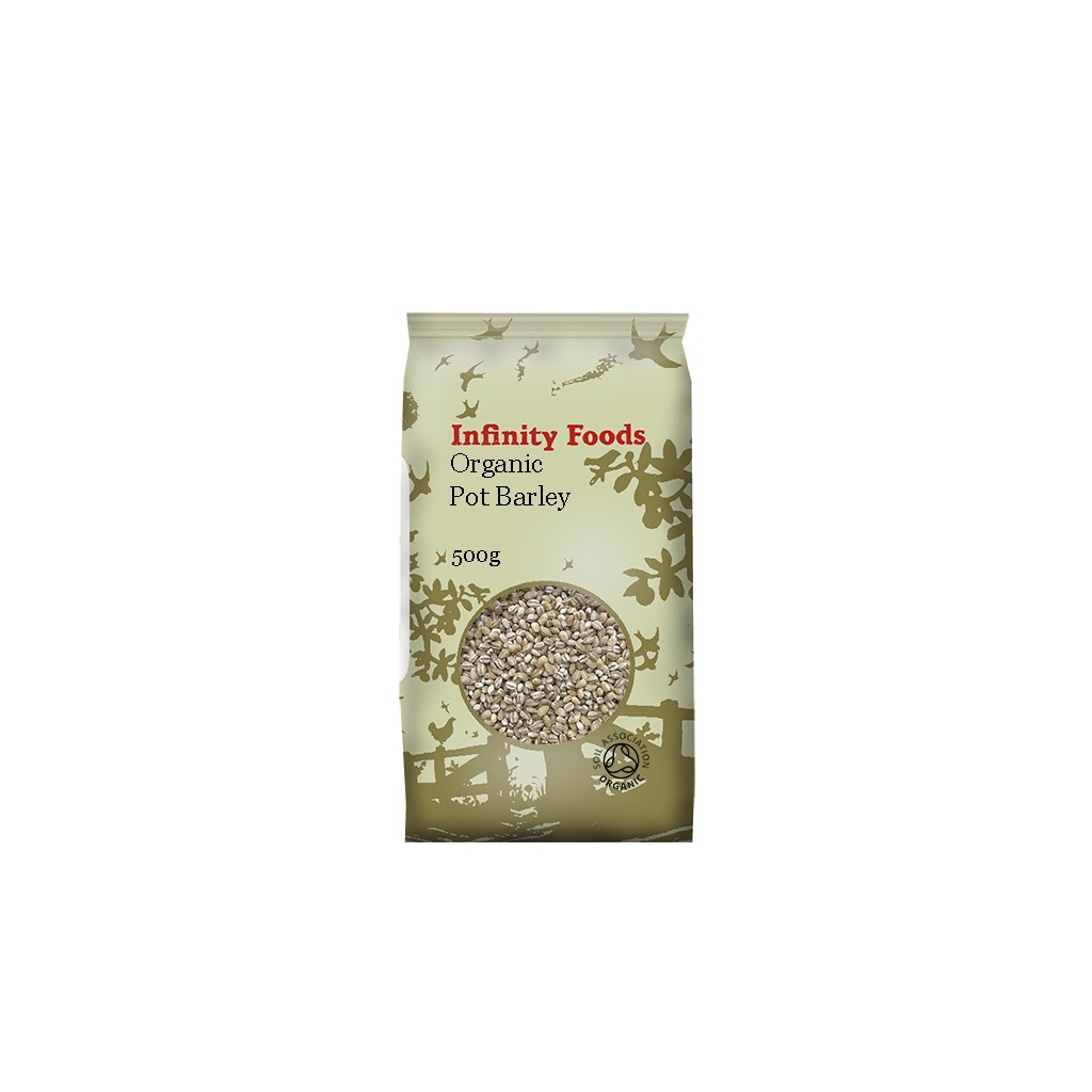 Beans Pulses and Grains Foods