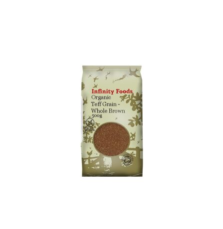 Beans Pulses and Grains Foods