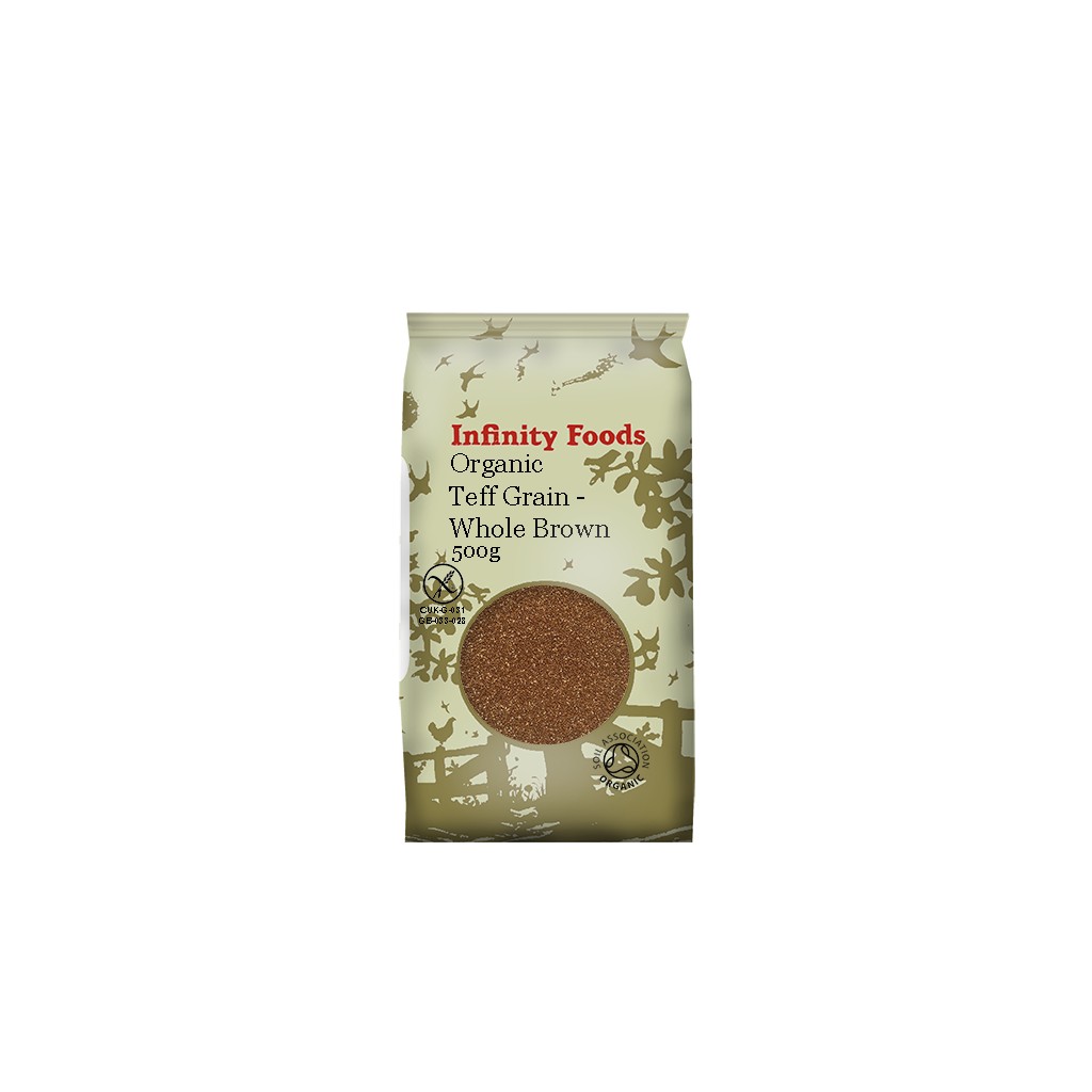 Beans Pulses and Grains Foods