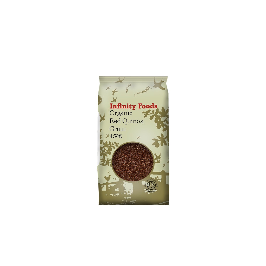 Beans Pulses and Grains Foods